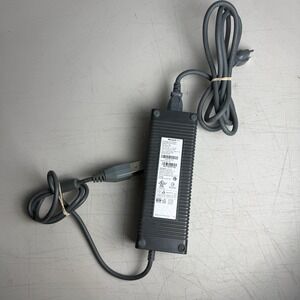 Microsoft Xbox 360 203W Power Supply AC Adapter DPSN-186EB  A - OEM